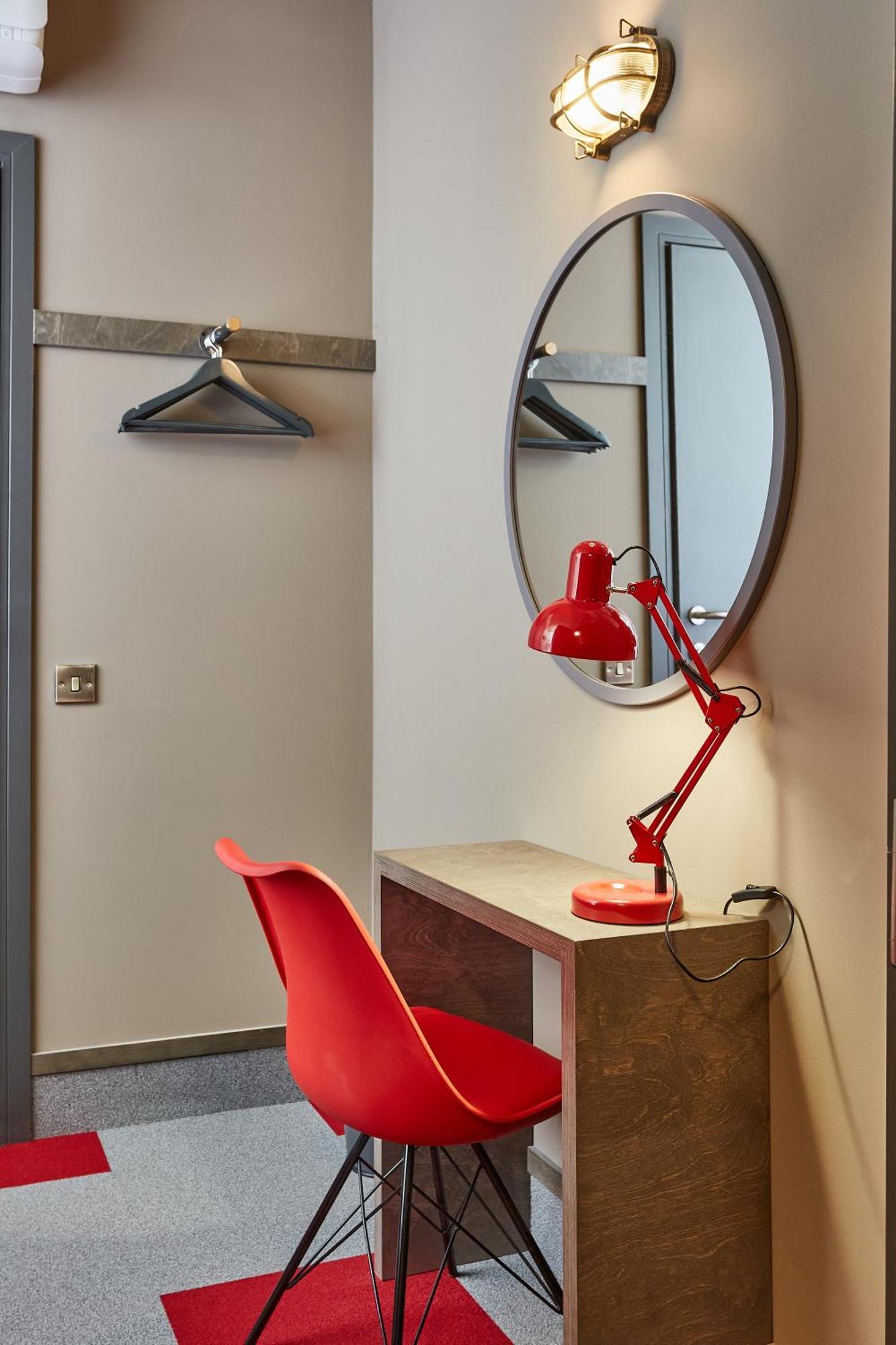 The Pier Rooms Oban Kamer foto